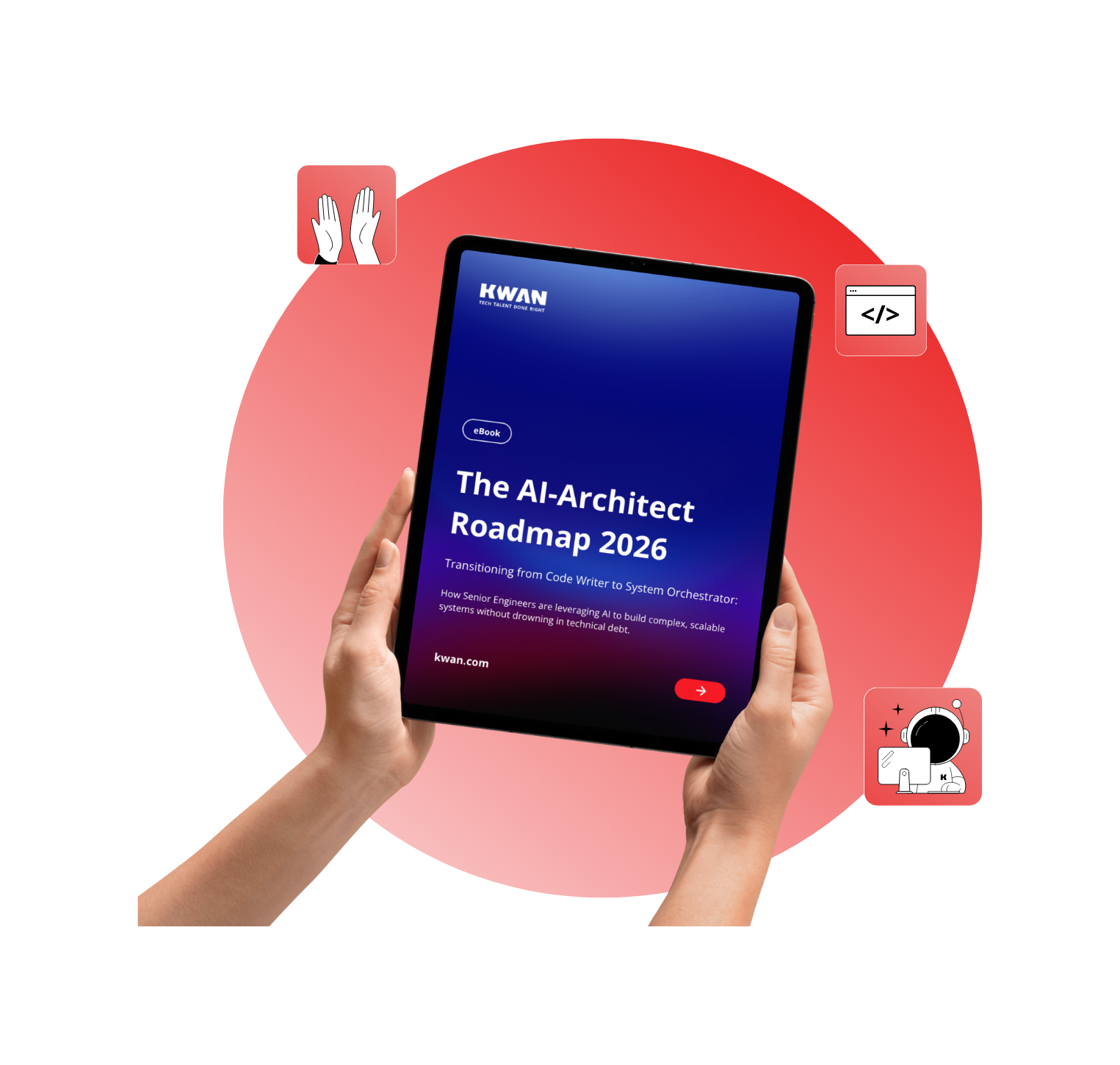 AI Architect Roadmap-1