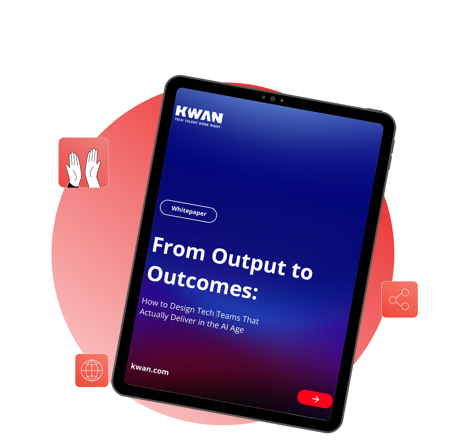 LP Whitepaper From Output to Outcomes