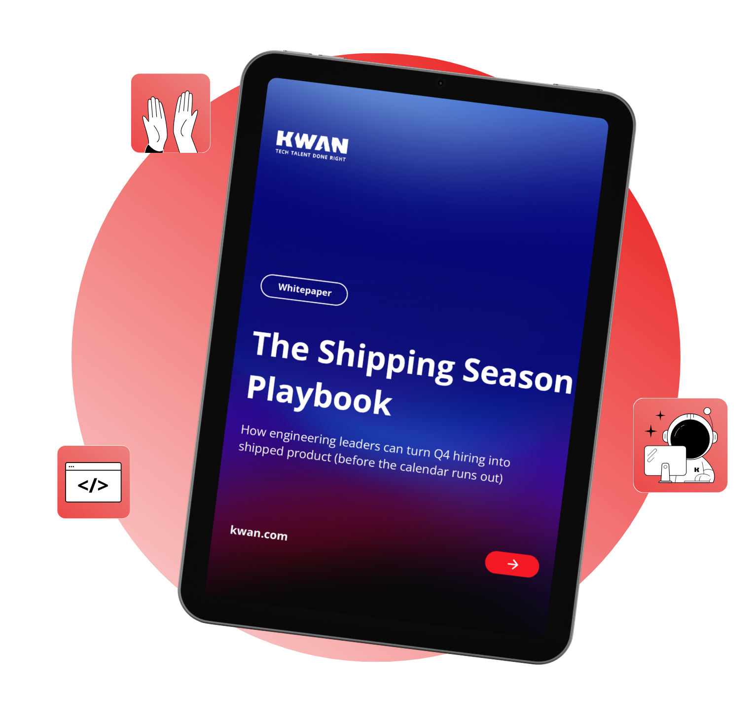 The Shipping Season Whitepaper