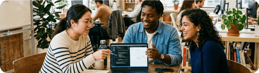 Guide to Vetting IT Staff Augmentation Partners Blog Post - Respiro 2