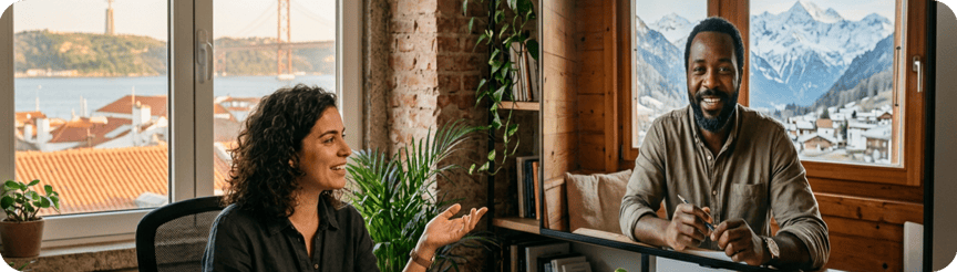 Top Nearshore IT Companies in Portugal- Lisbon & Porto - Respiro 2