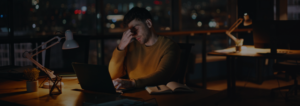 Entre o Burnout e a Tribo: o dilema da nova geração de Profissionais Tech