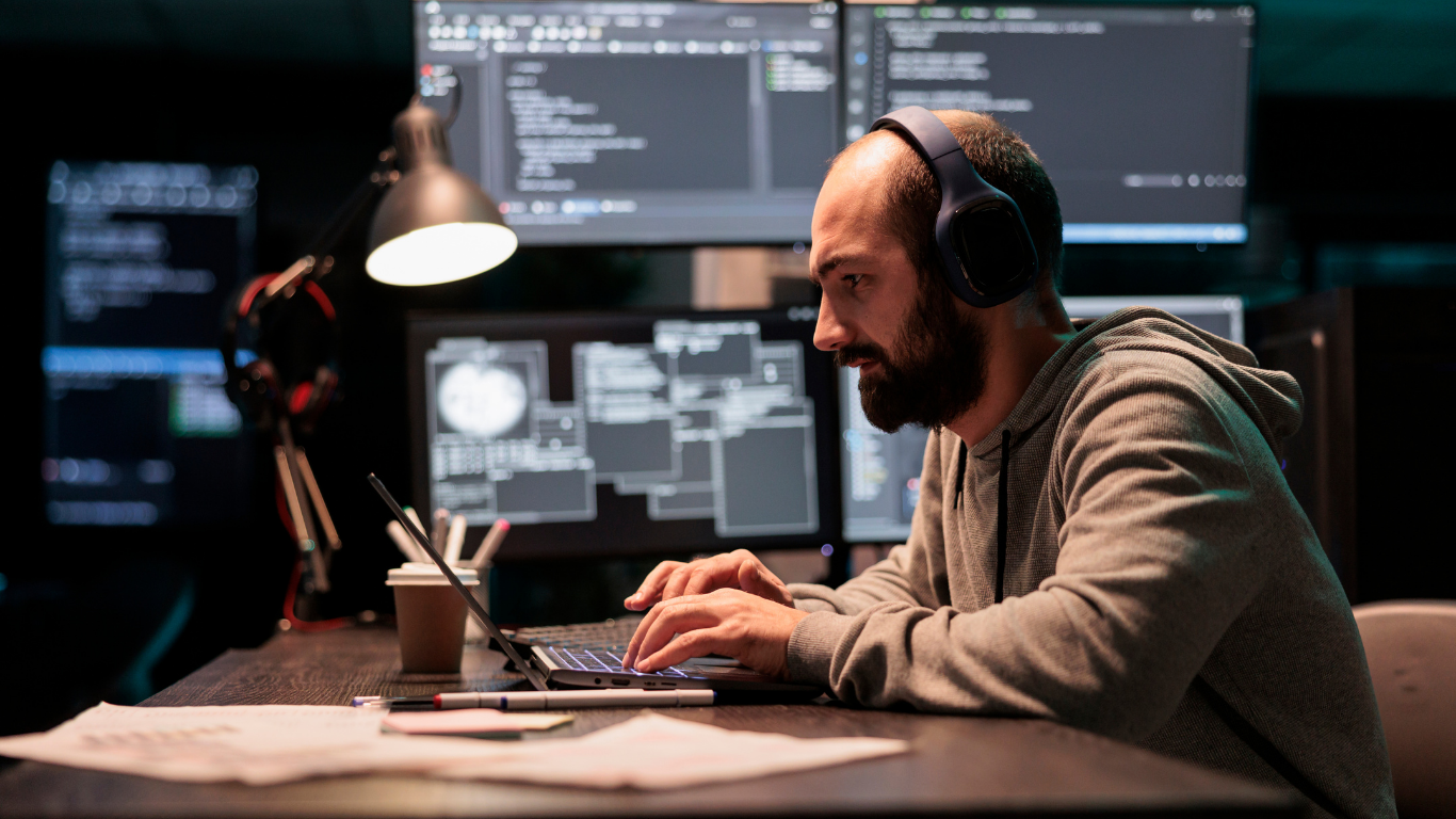 AI & The The Role of Platform Engineer