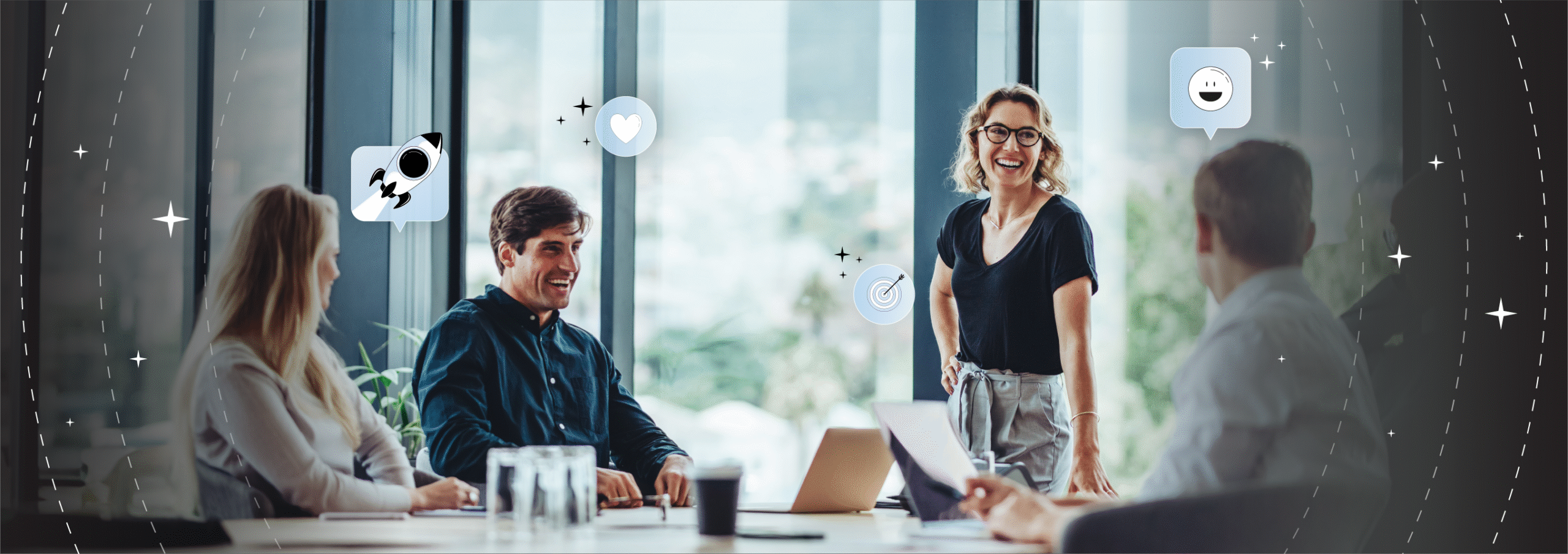 People Experience Partners (PEP): o que são e quais as vantagens para o seu negócio
