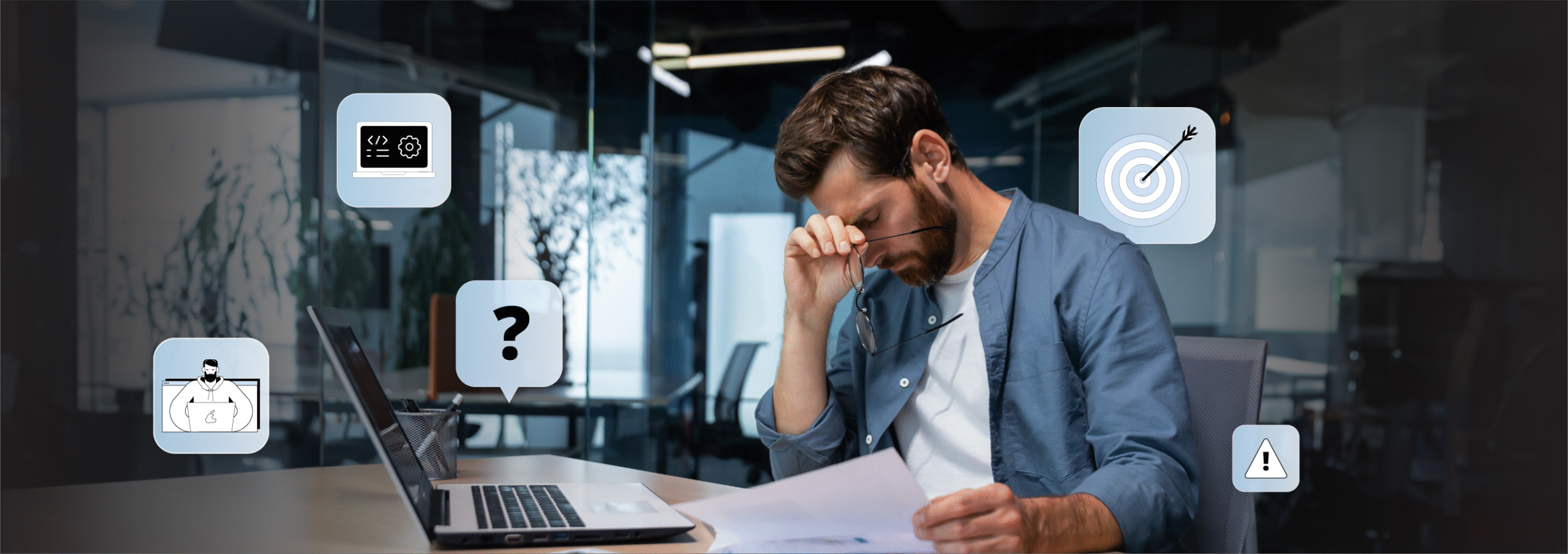 Why Do Software Engineers Quit?