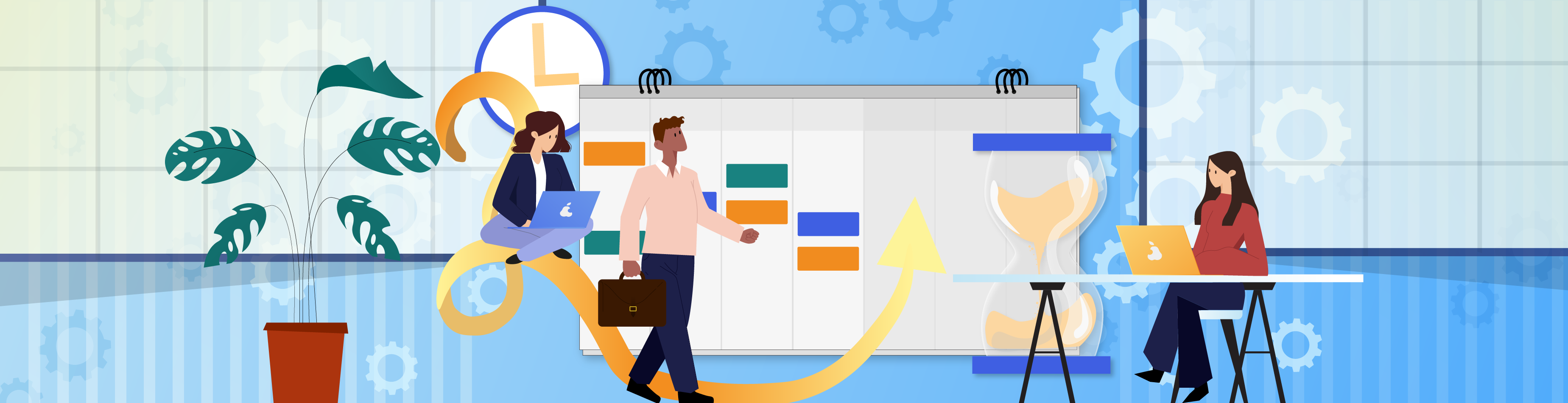 The Impact of a 4-Day Work Week on Your Company’s Tech Team