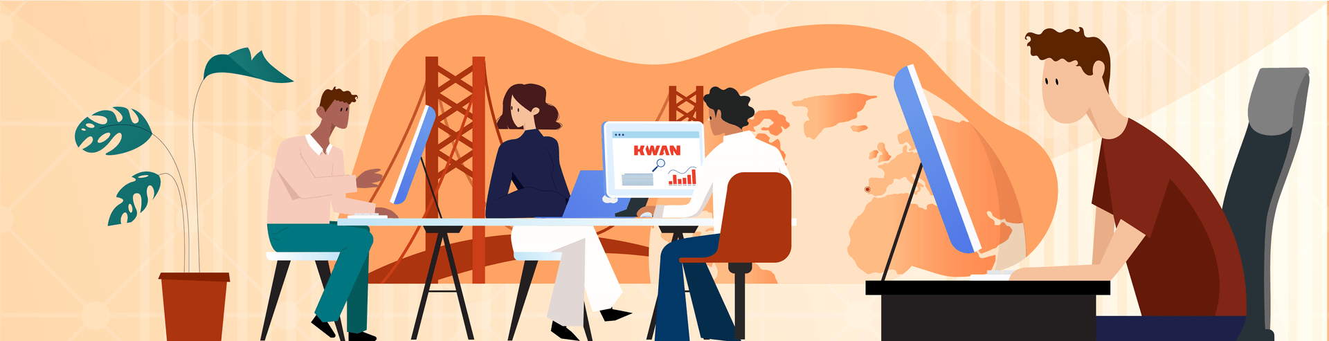 Espaços de Coworking: Os 15 Melhores Espaços de Coworking em Lisboa