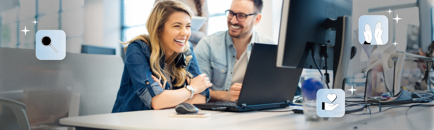 Como é que Outsourcing de TI pode melhorar a retenção da sua equipa tech?