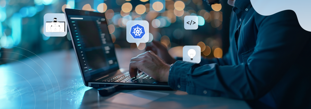 Kubernetes’ Management Revolution: From Infrastructure to Applications