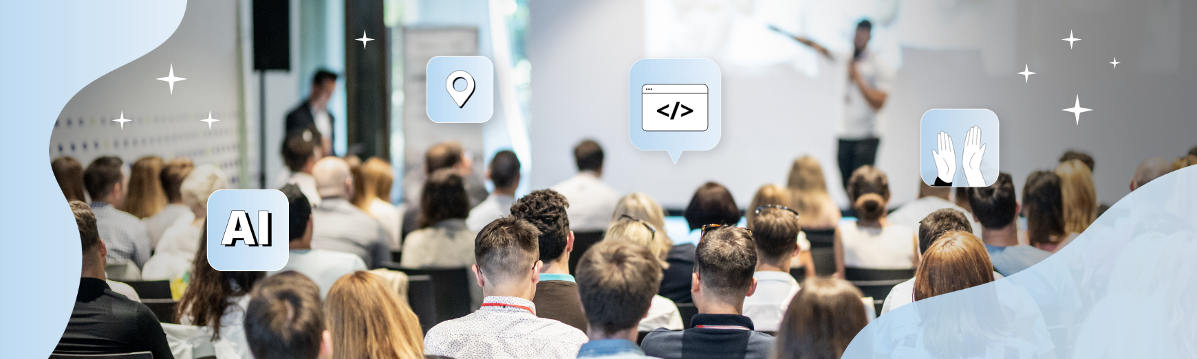 10 Conferências e Eventos Tecnológicos que Não Podes Perder em 2026