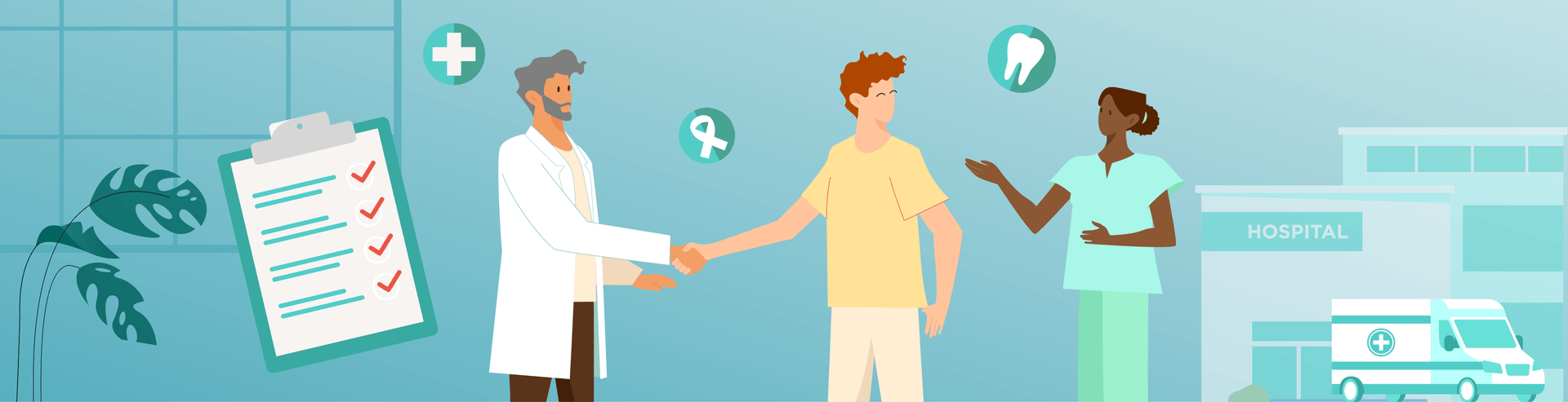 The Portuguese Public and Private Health Systems: Everything You Need to Know