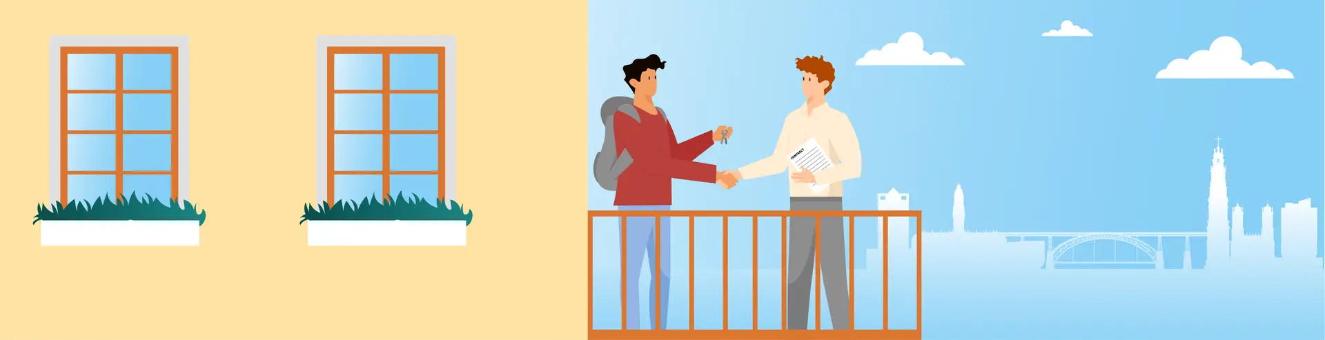 How to Find a House in Porto: A Complete Guide For IT Professionals