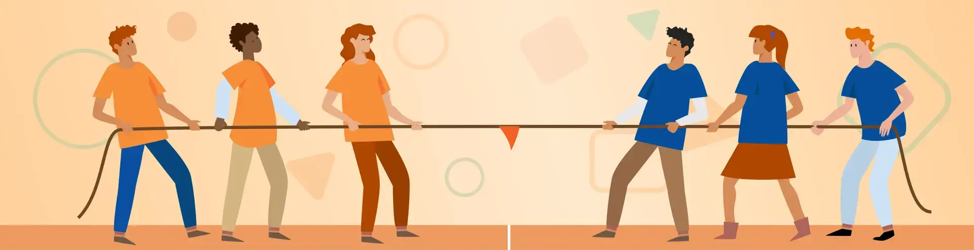 15 Team Building Activities That Will Improve Your Retention Strategy