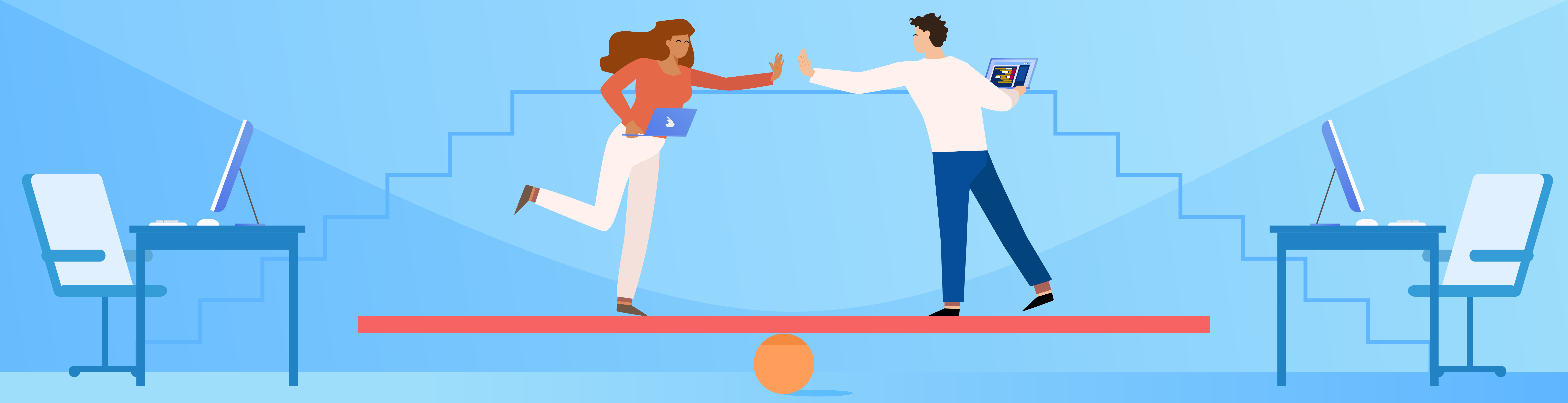 Gender Equality in IT: What’s Still to Be Done?