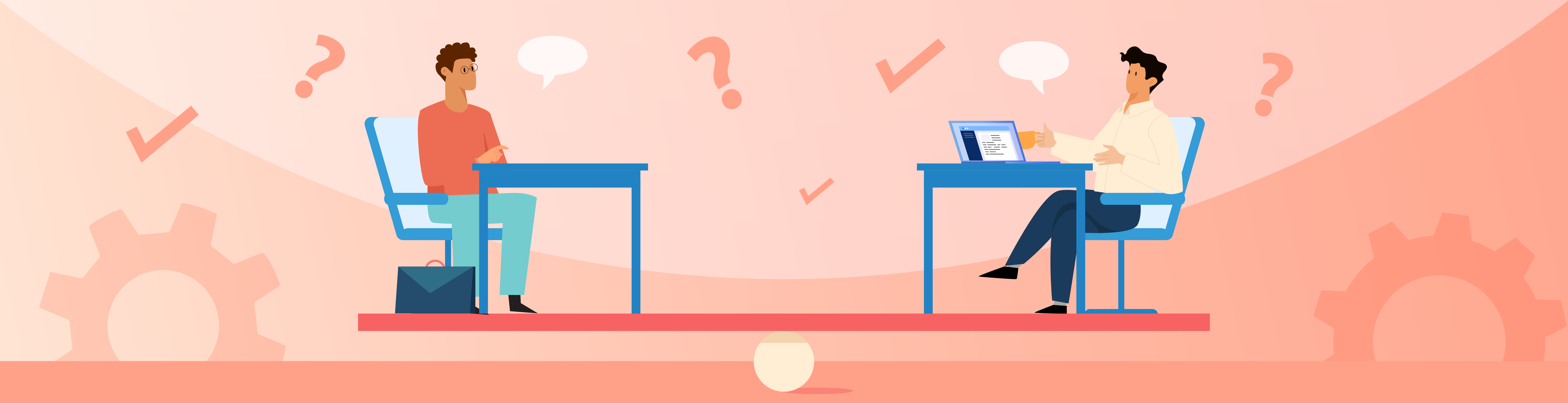 10 Questions You Should Ask Your Future Team at a Job Interview