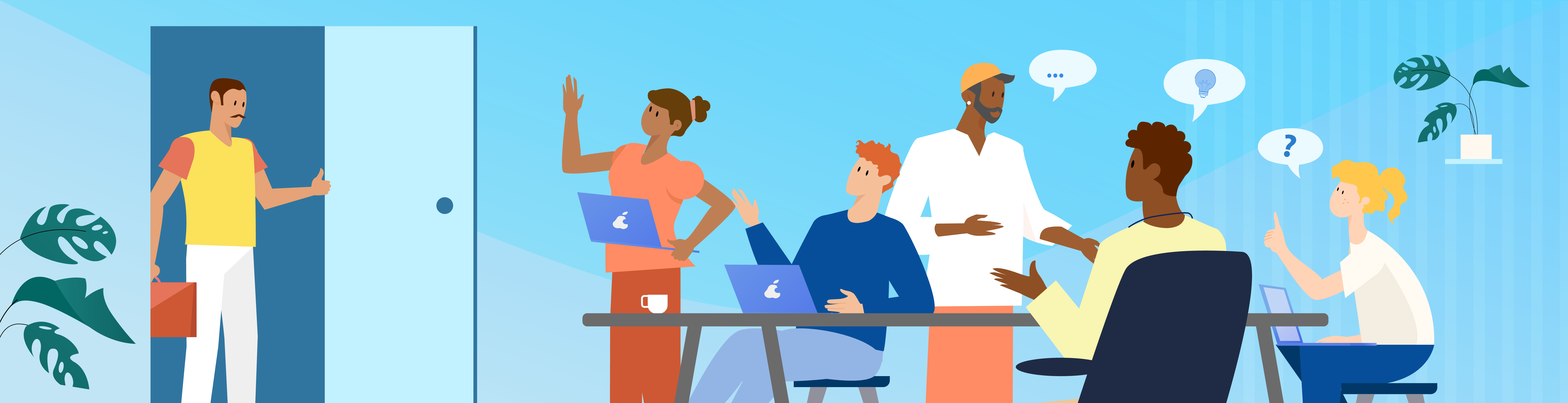 Culture Add: The Strategy That Will Bring Innovation to the Work of Your Tech Team