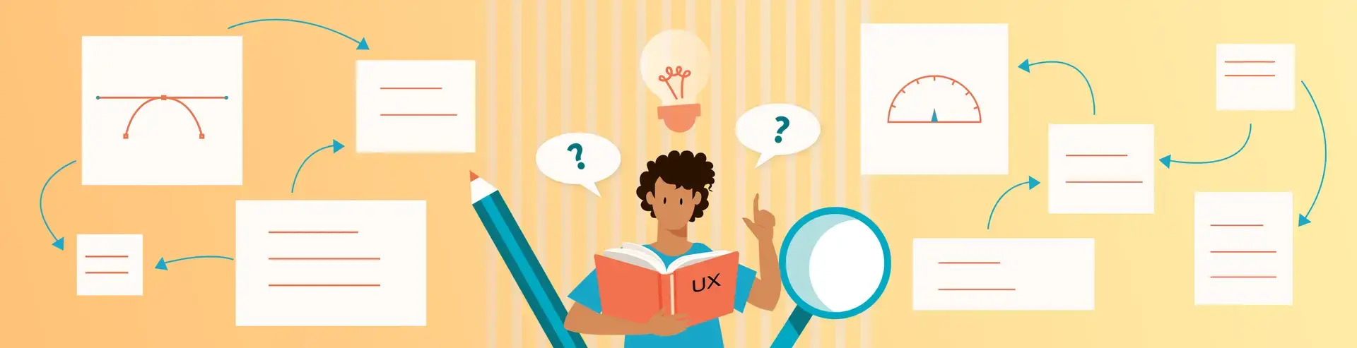 Como Iniciar Uma Carreira em UX: Fundamentos e Soft Skills