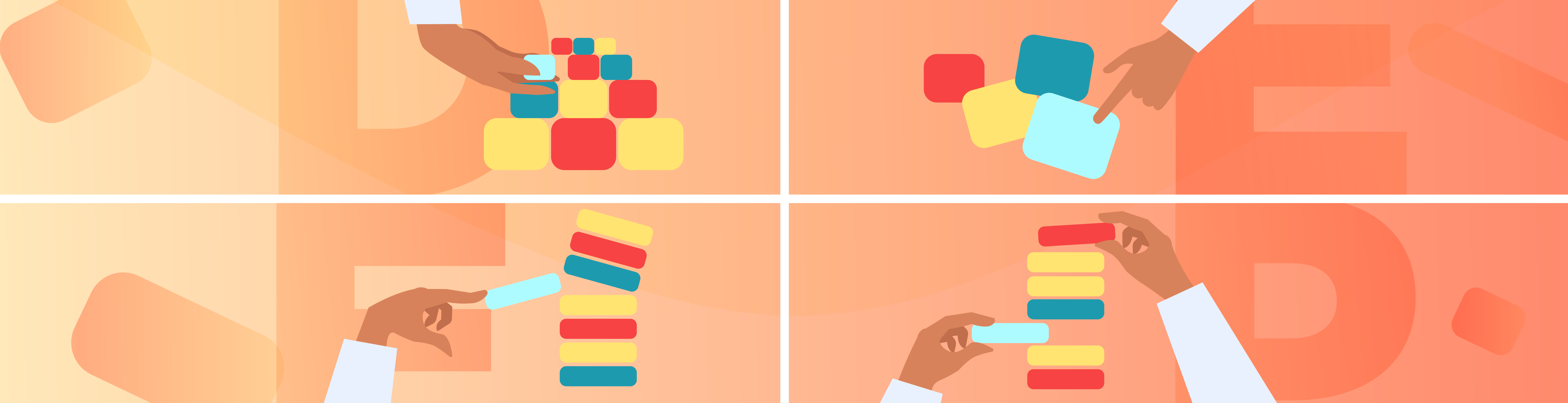 All You Need to Know to Build a DEEP and Productive Product Backlog