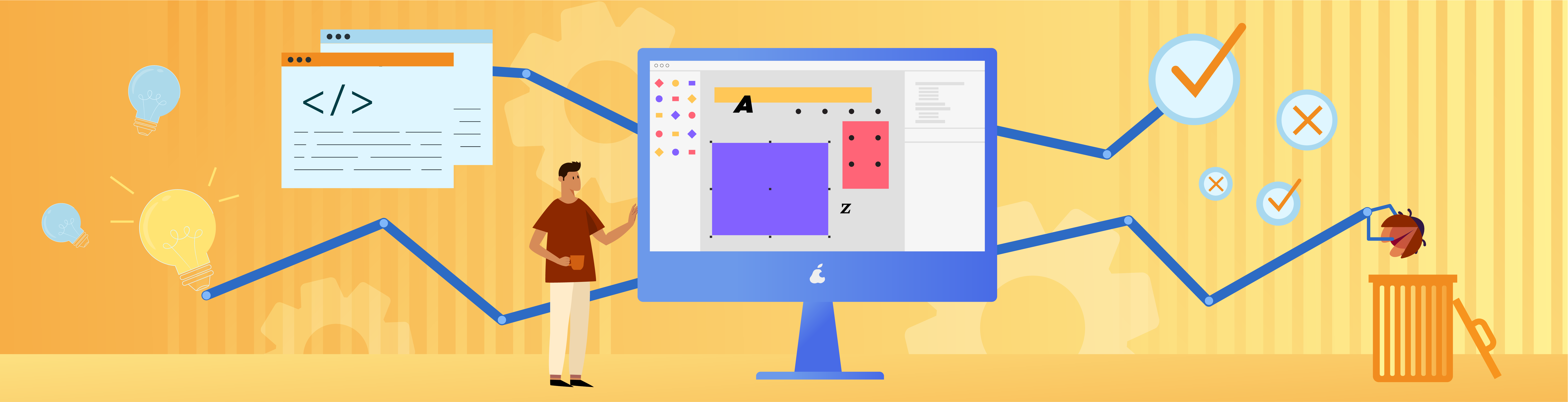 Cypress: a ferramenta de automação que todos os QAs devem conhecer