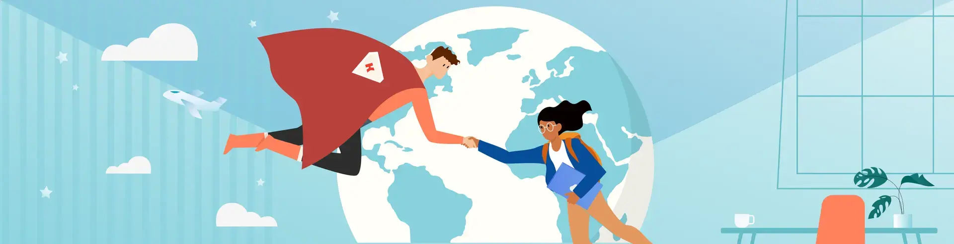 International IT Career: United States, Latin America, or Europe?