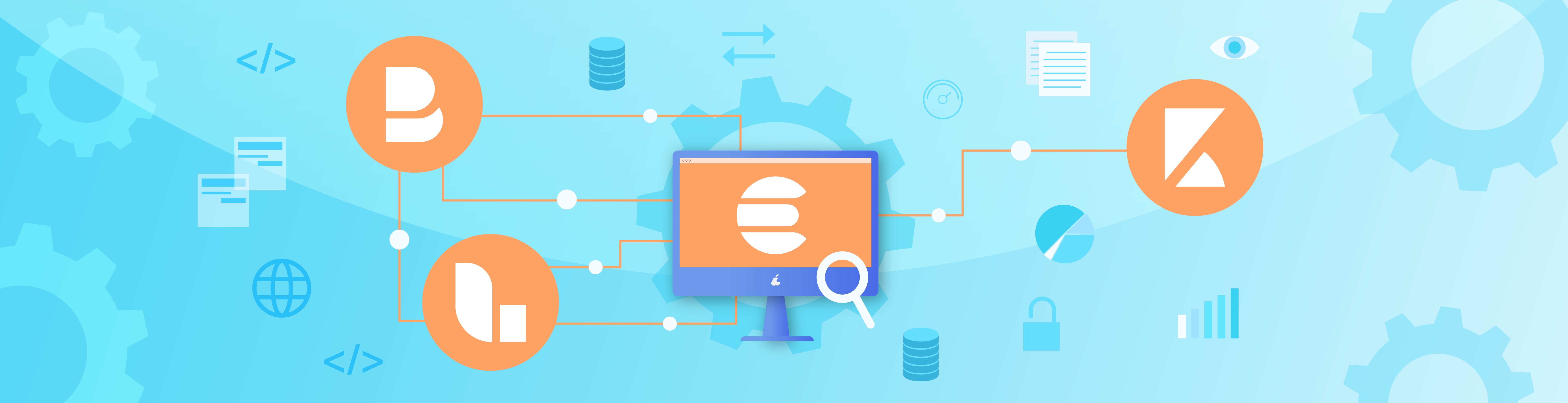 Elasticsearch: an introduction to the database and heart of the Elastic Stack