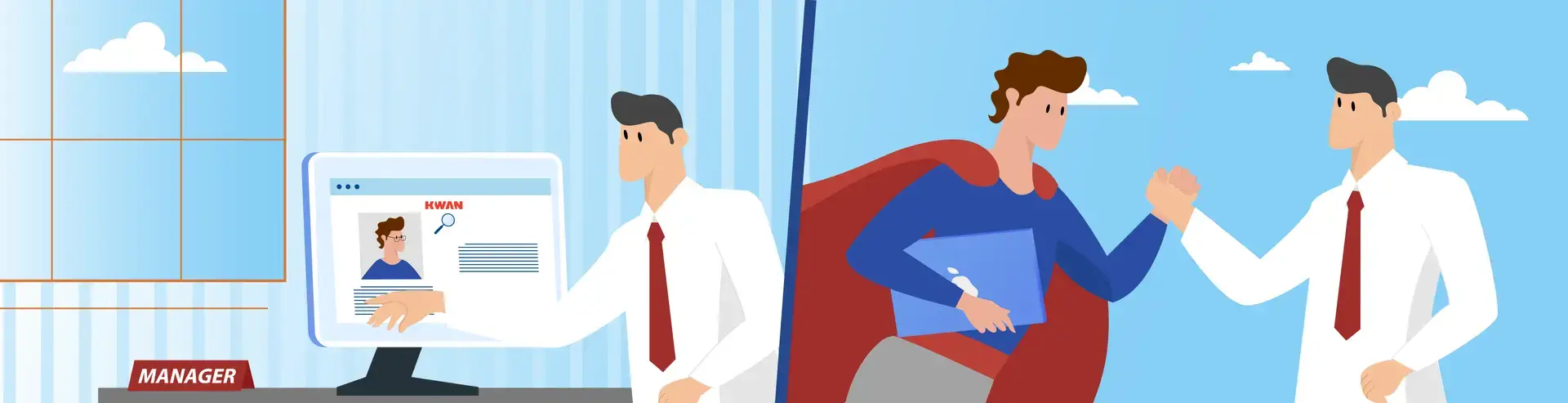 The Impact of the People Experience Partner in the Employee Journey of an IT Professional