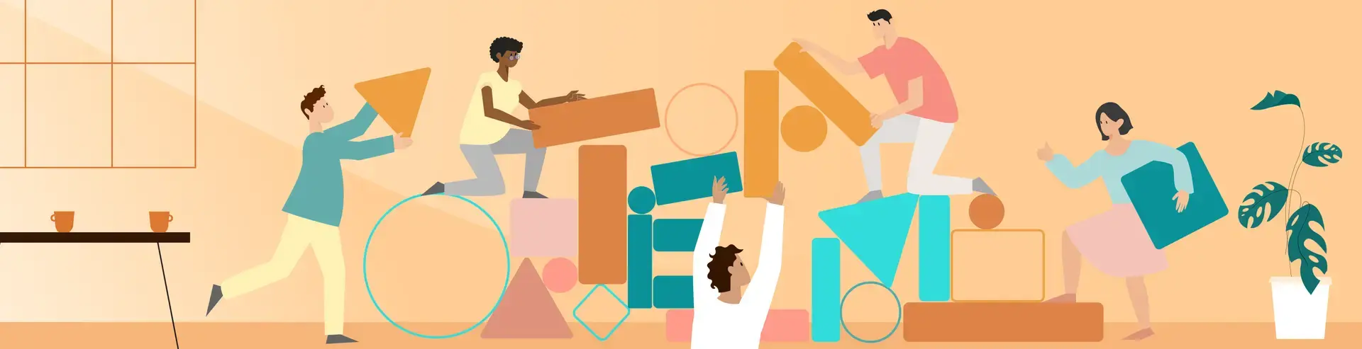 9 Reasons Why Team Buildings are More Important Than Ever