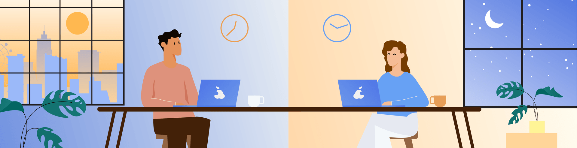 What is Asynchronous Work and How can Your Tech Team Put It Into Practice?