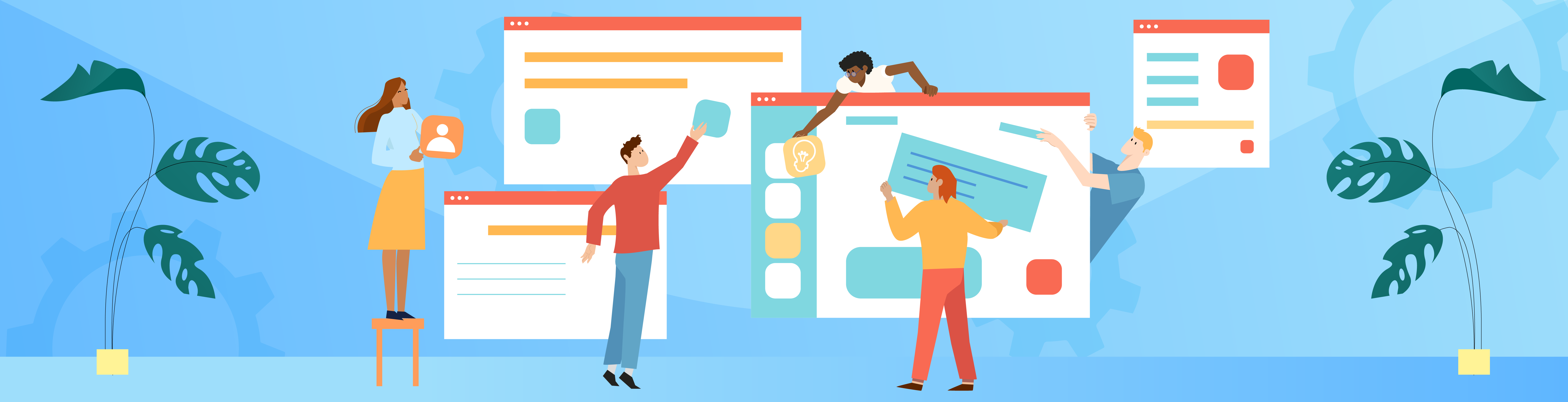 Introducing UX: Concepts, Current Market, and Future