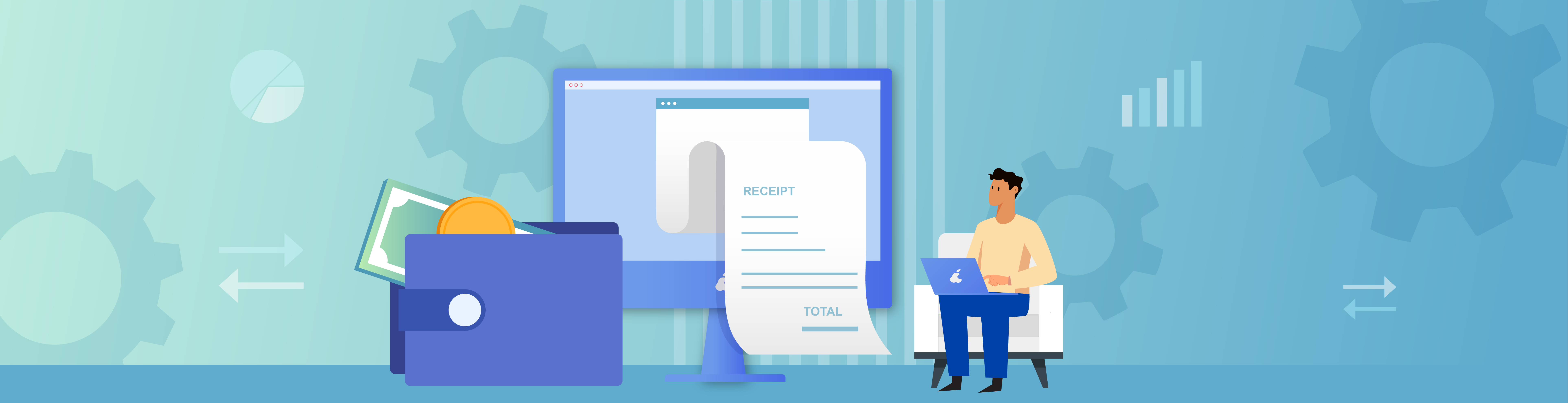 Managing Your Money Abroad: Automating Expense Tracking with Receipt Recognition