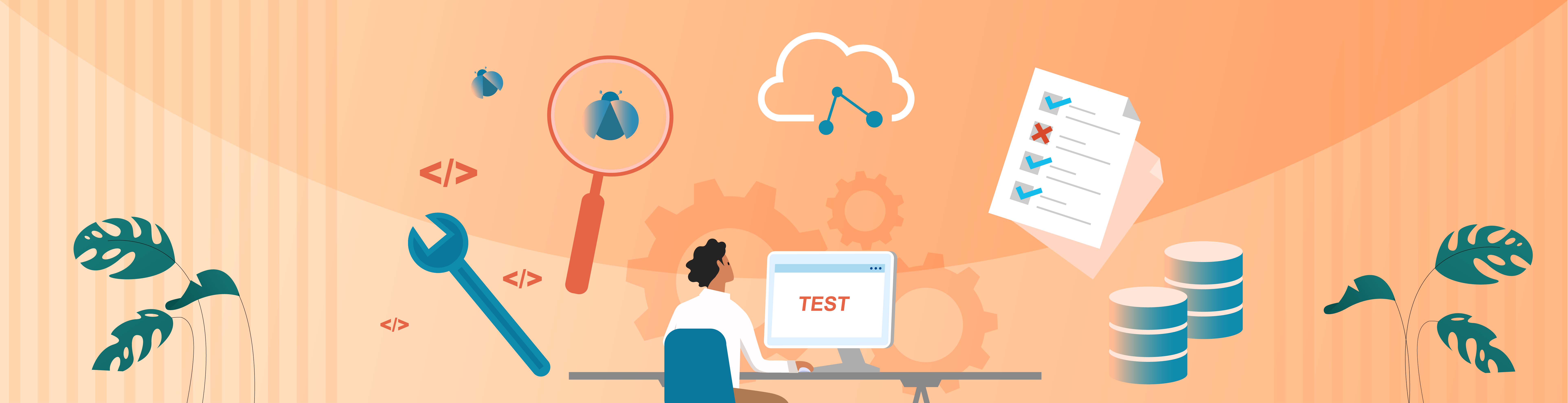 How to Add Your Test Automation to CI/CD Pipeline With GitLab