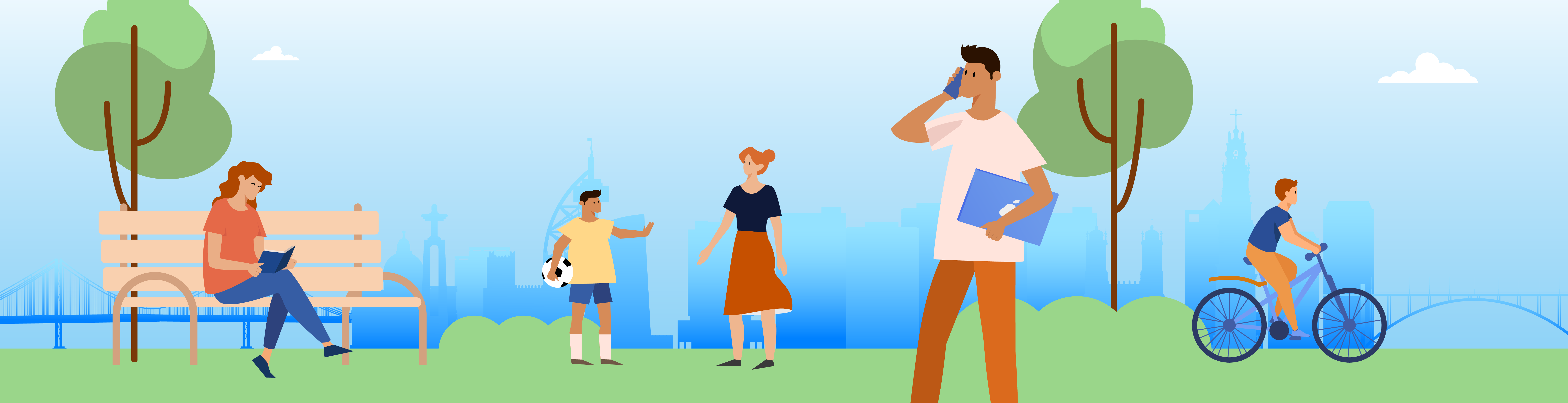 Segurança Urbana em Portugal VS no Brasil: 8 Atividades que Pode Fazer Tranquilamente em Portugal