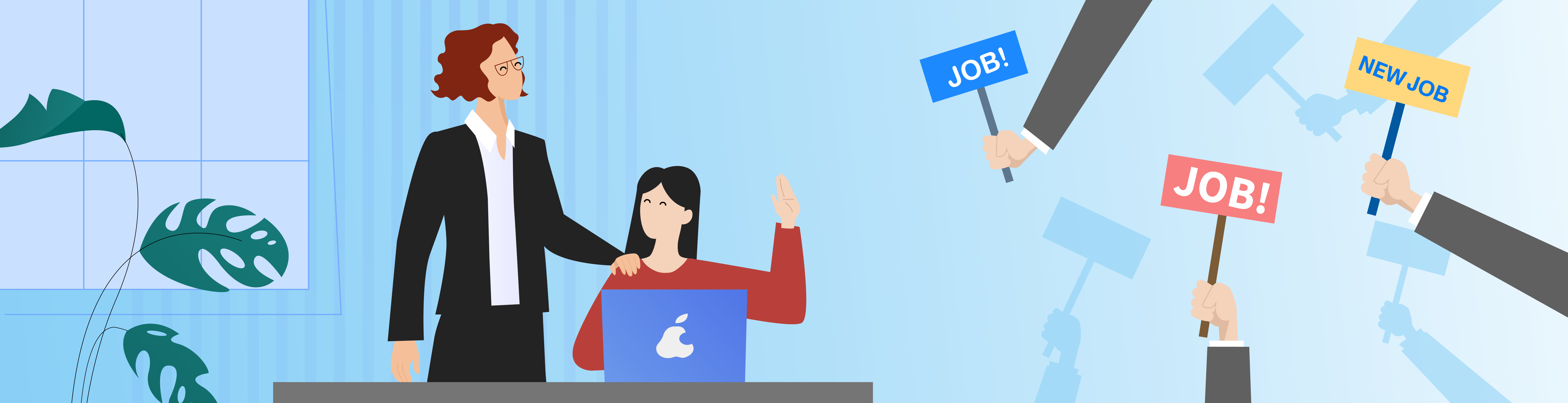 More Than a Salary Raise: 5 Retention Strategies to Make Your Employees Stay