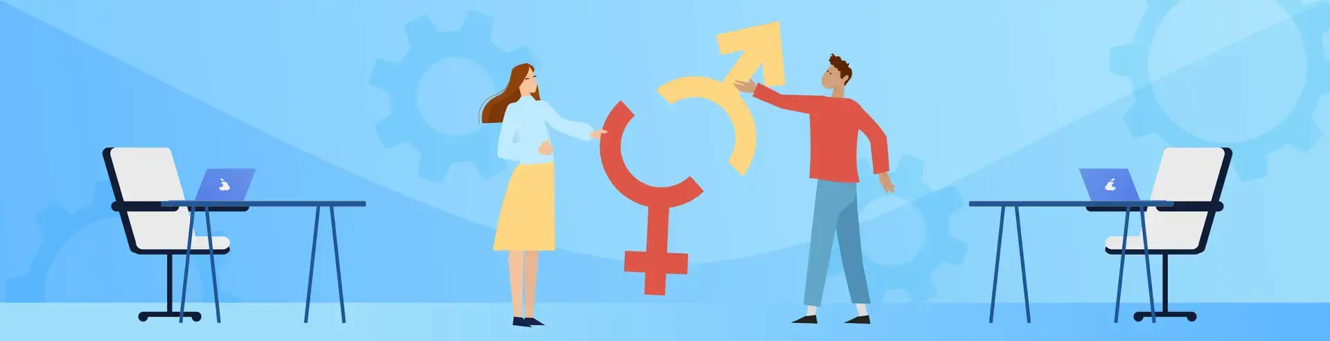 The State of Gender Equity in Tech: A Gradual Yet Uneven Progress