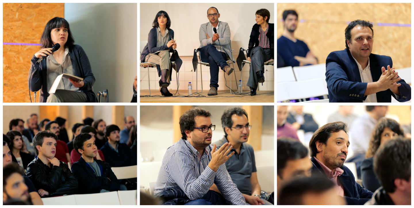 Fotografias Merge Porto