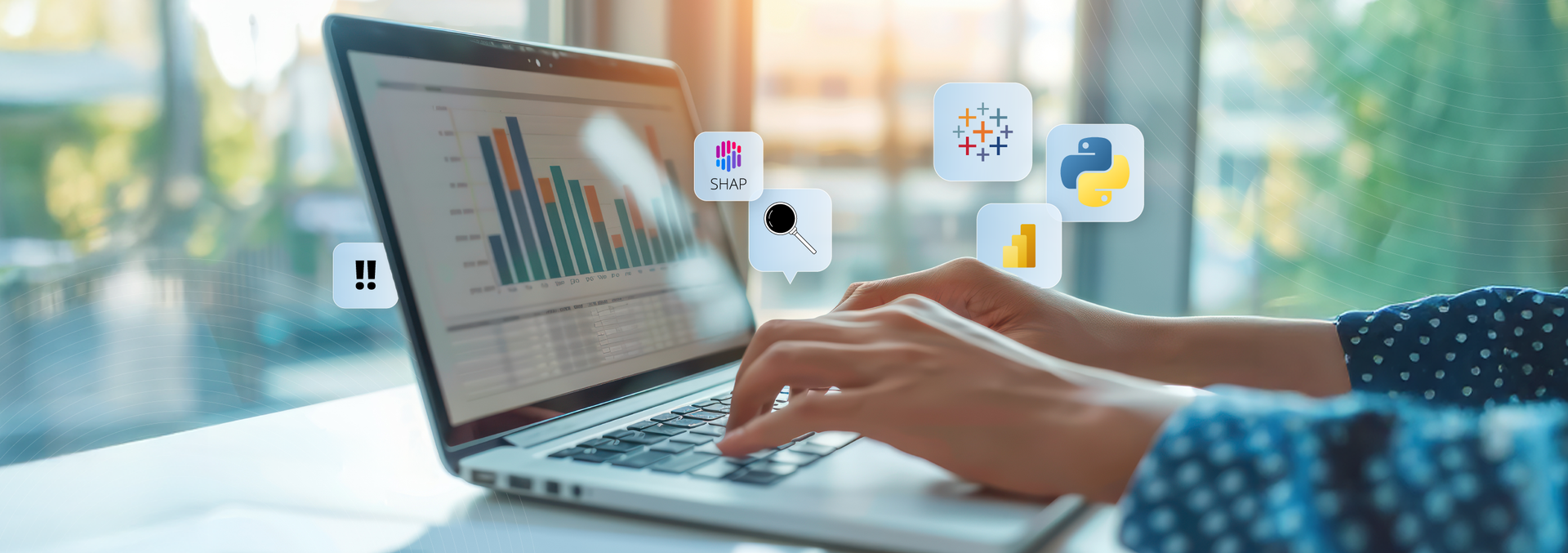 The Importance of Explainable AI and the Role of Data Analytics