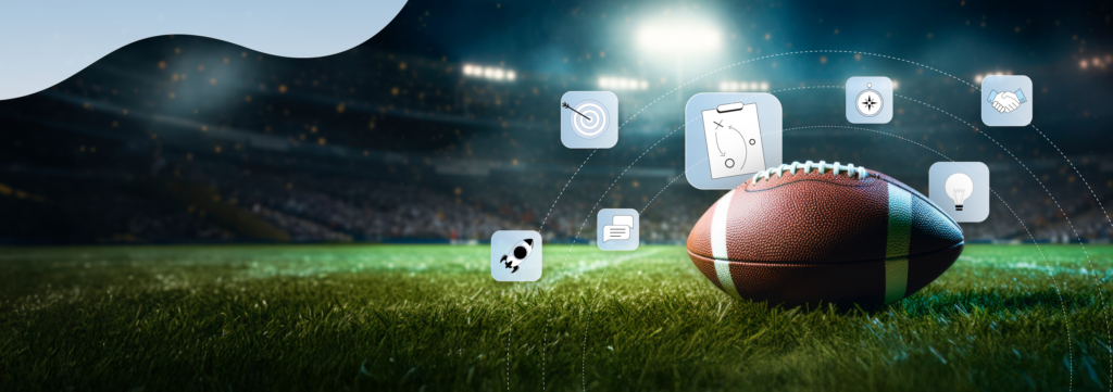 Ágil é Sinónimo de Rápido? Scrum, NFL e Outros Conceitos Ágeis