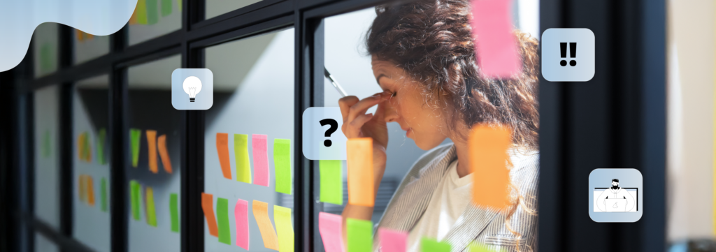 Más Aplicações do Agile: Estarão a Prejudicar a Gestão do Teu Projeto?