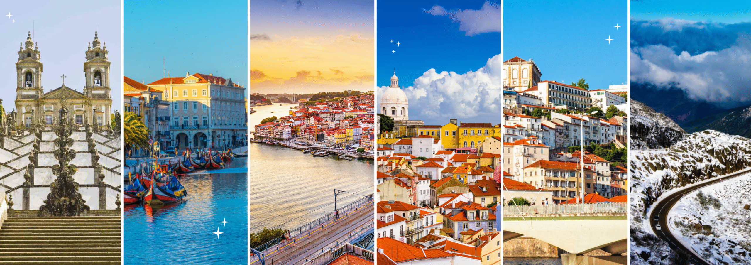 6 Portuguese Tech-friendly Cities to Start Your Nearshore IT Team
