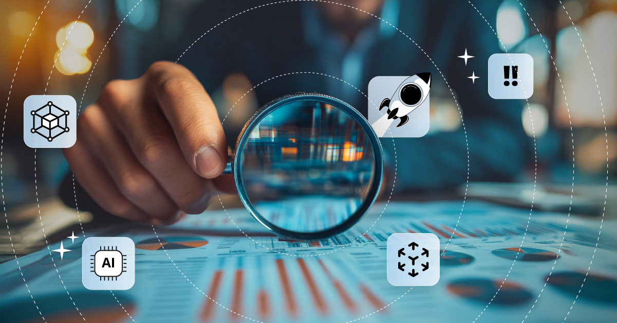 The State of Tech: Key Innovations and Global Challenges Shaping This Year