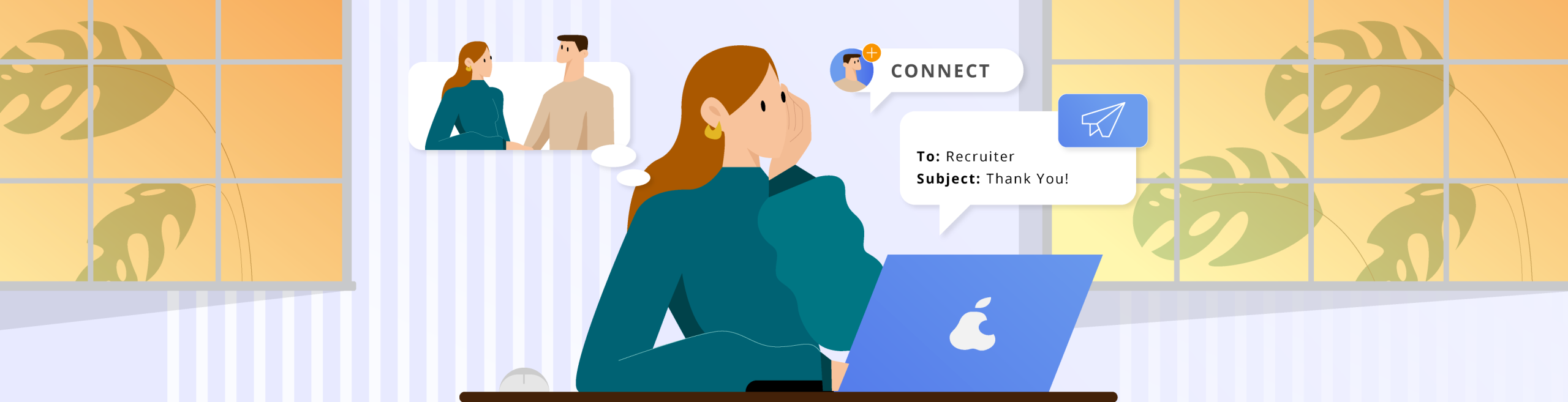 10 Coisas que Deves Fazer a Seguir a uma Entrevista de Emprego