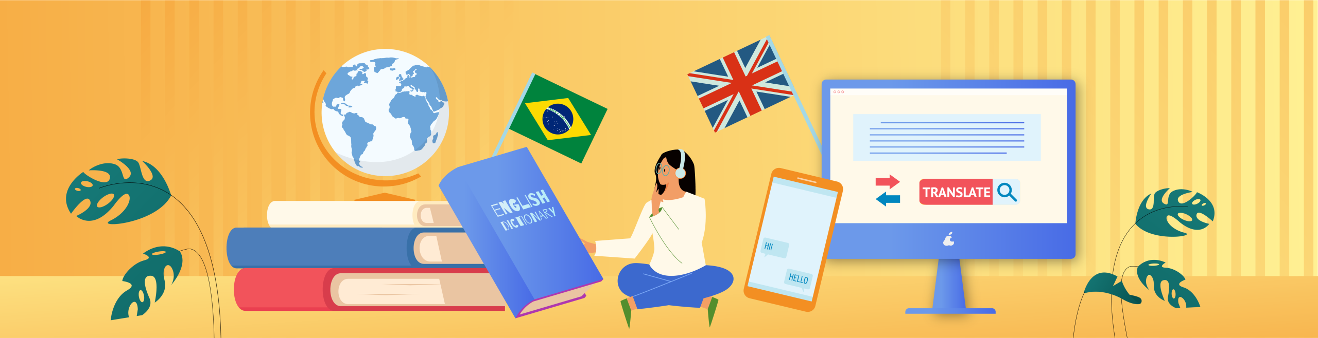 Aprender Inglês para Trabalho: 10 Formas de Dominar a Língua e Iniciar Sua Carreira Internacional