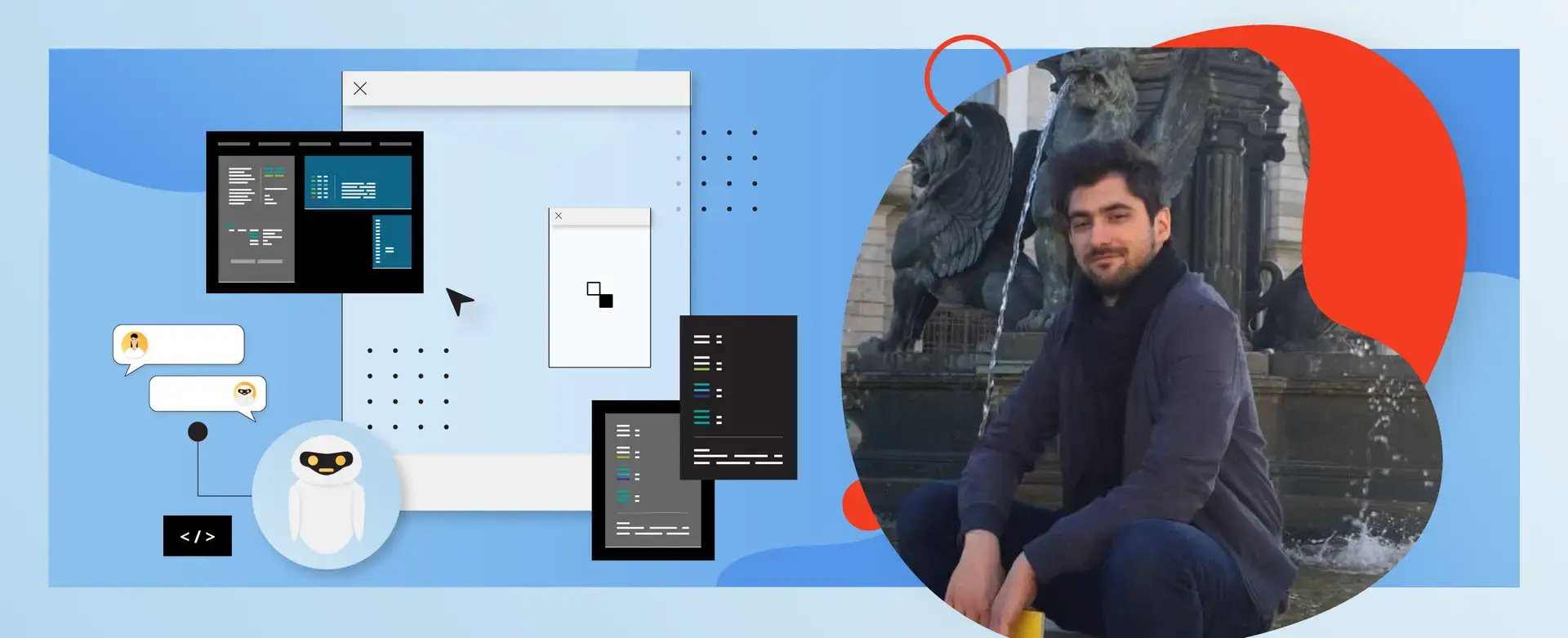 How To Build a Chatbot From Scratch In 3 Steps - KWAN