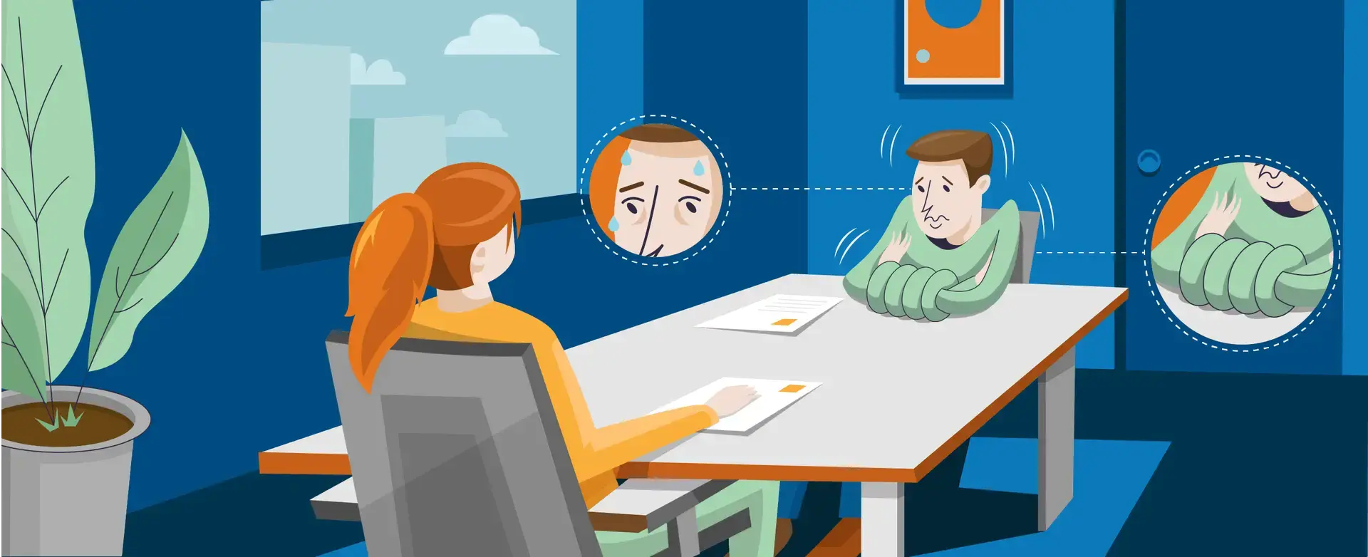 Walk the walk: Non-verbal communication 101