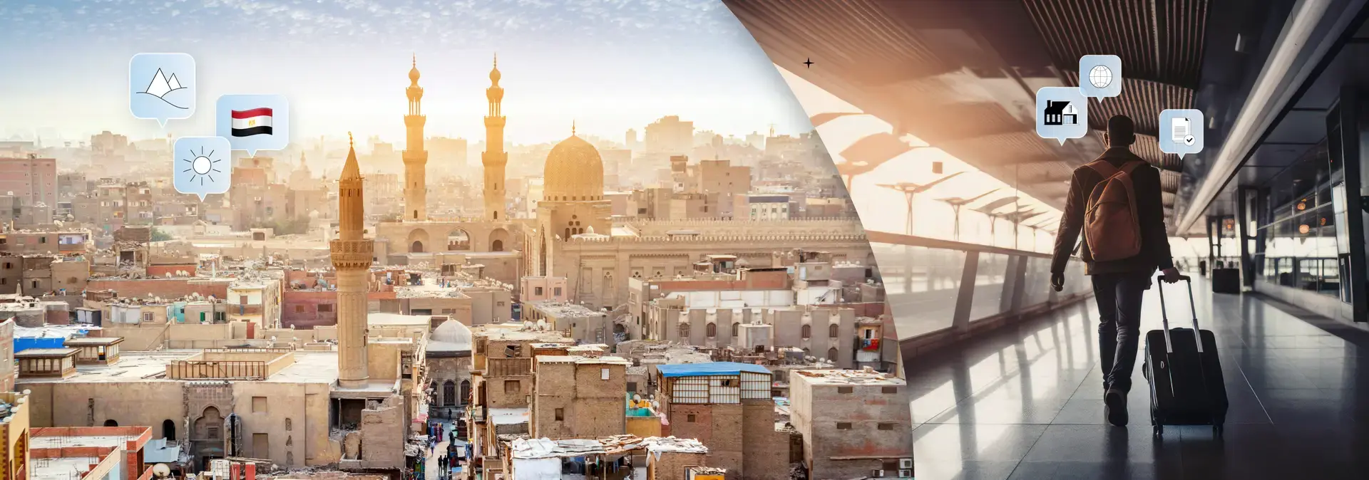 From Egypt to Portugal as an IT Professional – Everything You Need to Know