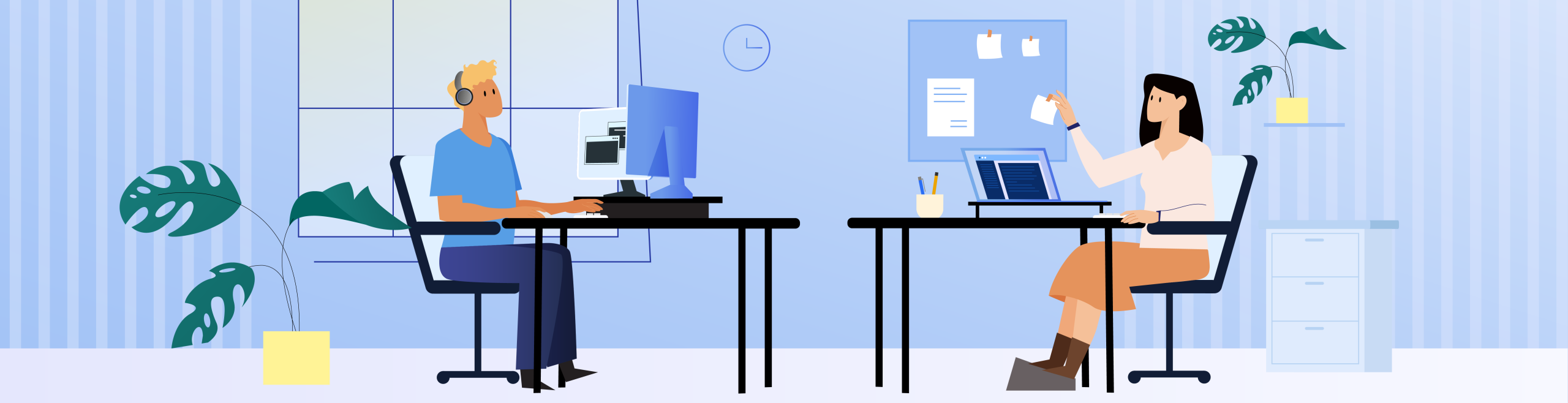 Ergonomia no Trabalho: Dicas de Bem-Estar e Produtividade