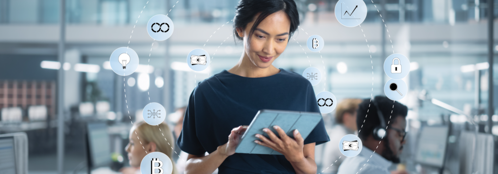 Integrando Testes Fintech com DevOps para uma Gestão Financeira Eficiente