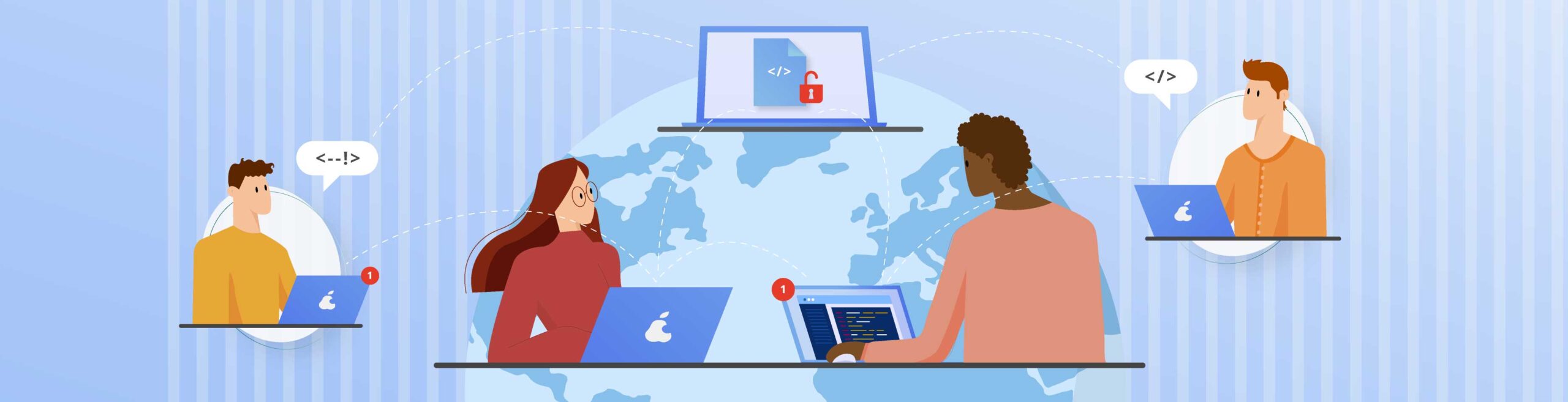 Open Source: o Guia para Contribuir e Beneficiar com esta Forma de Colaboração