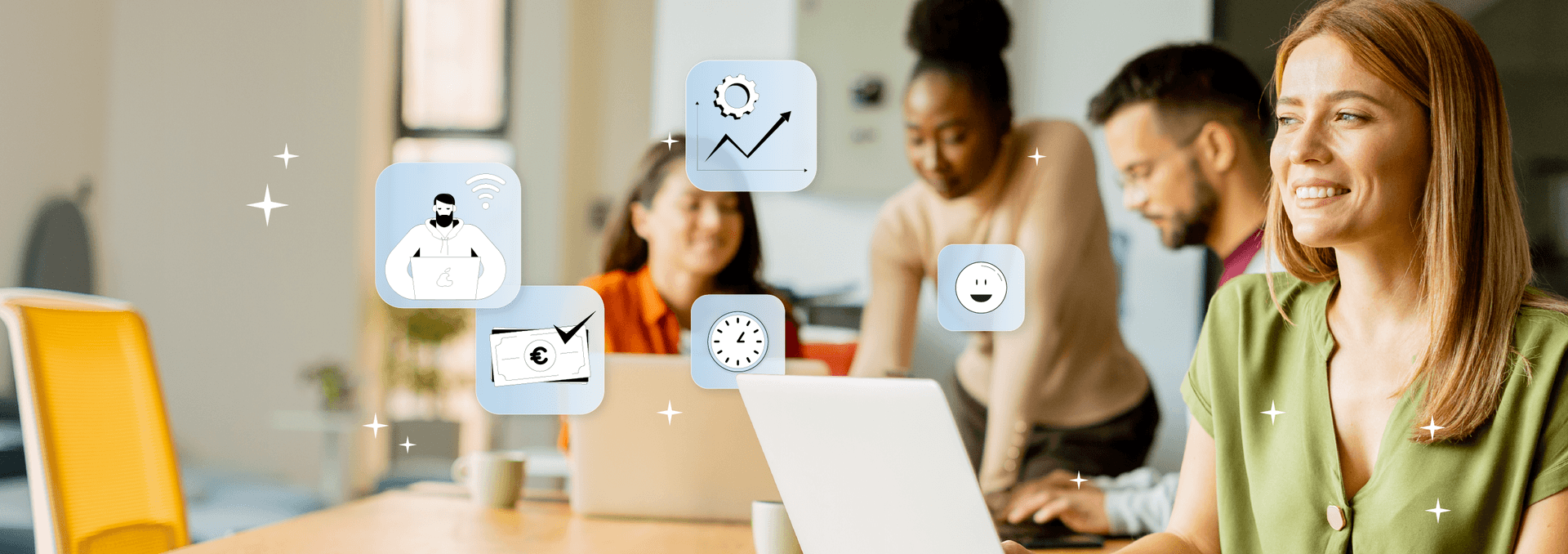 Innovative Company Benefits to Consider Implementing in Your Company