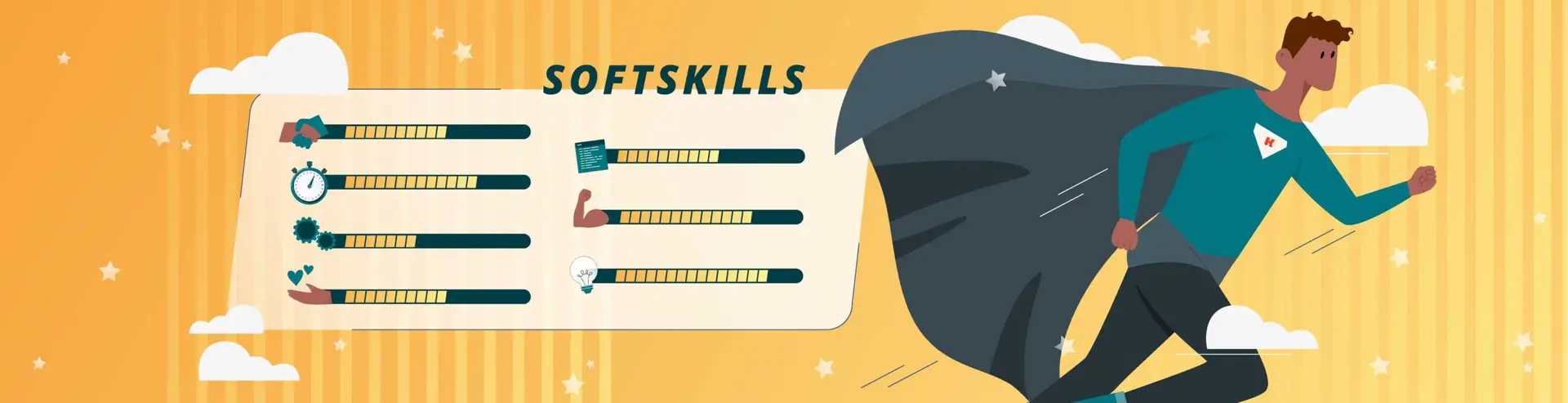 IT Soft Skills Que Te Vão Ajudar a Ser um Profissional de Topo